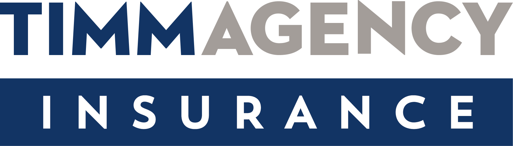 TimmAgencyInsurance_Logo