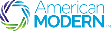 American Modern Logo