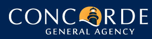 Concorde Logo