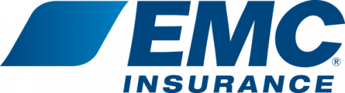 EMC Insurance Company Logo