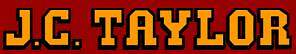 J.C. Taylor Logo