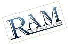 RAM Mutual Insurance Company Logo
