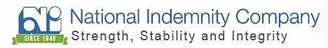 National Indemnity Company Logo