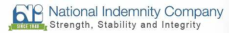 National Indemnity Company Logo