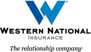 Western National Insurance Logo